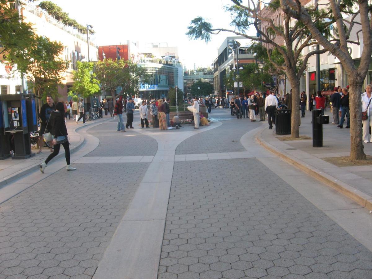 Venice Beach Gem Los Angeles Ngoại thất bức ảnh